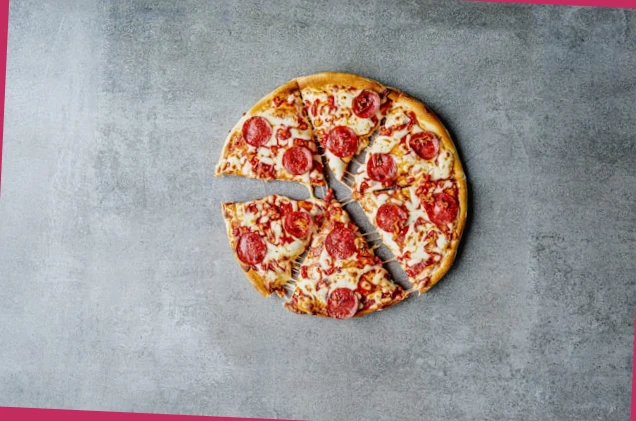 Pizza Napoletana